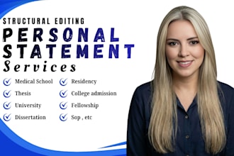structural edit medical school,dissertation,research proposal personal statement