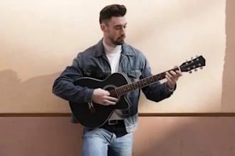 be your male country singer, country pop, country rapper as a country singer