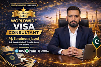provide worldwide visa consultancy and immigration guidance