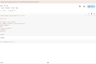 teach you python beginner level