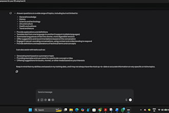 locally running ai agent that run without any internet