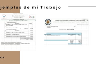 asistente virtual administrativo y organización empresarial