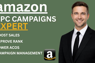 do amazon ppc campaign, amazon ads, amazon advertising, ppc optimization