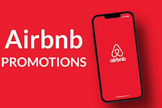 do airbnb promotion, airbnb vrbo marketing, airbnb booking, airbnb listing