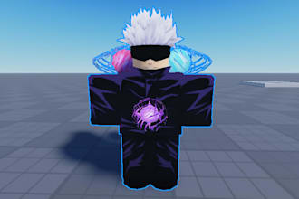 make custom roblox accessories, dynamic head, ugc bundle