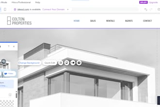 redesign wix website, wix website redesign, design wix website wix website seo