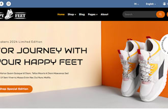 design sneakers website sneakers shopify store shoe website footwear