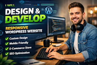 design a payhip website, payhip store, or beacon ai store