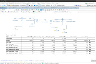 create professional simulations for your process design projects