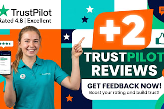 grow up 2 trustpilot reviews fast