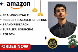 do amazon fba online arbitrage