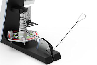 create 3d models of different types of products