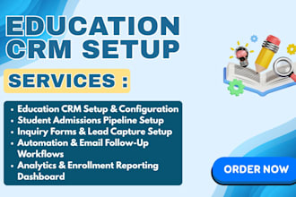 education crm fedena slate ellucian blackbaud anthology leadsquared rediker scl