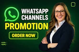 grow 50k whatsapp channel  member and boost whatsapp followers with bulk sms