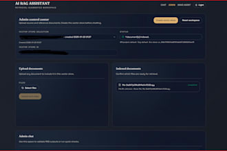 develop a custom mcp ai agent for business automation