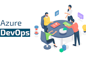 be you azure devops expert