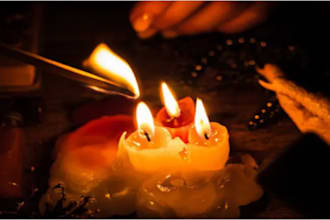 remove evil spirit, curses, healing aura, cord cutting, third party, protection
