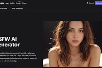 develop ai nsfw website, ai nsfw video website, ai nsfw girlfriend