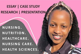 write timely nursing tasks