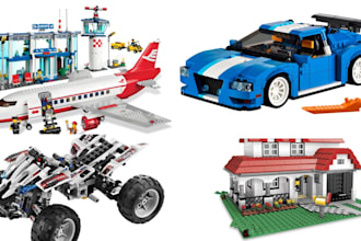 do 3d lego model design,lego technic car,lego house,ship,starwar,lego botanical