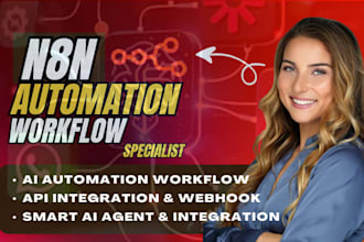 setup n8n ai automation n8n youtube automation n8n whatsapp chatbot n8n ai agent