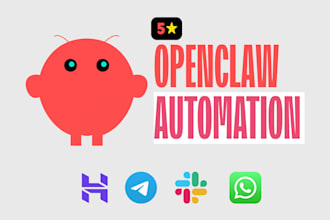 setup and install openclaw, clawdbot setup, personal ai