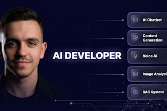 build an ai chatbot or ai powered app with claude api and openai gpt