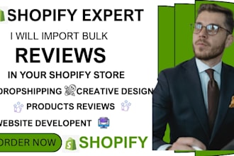 add shopify product reviews using loox judgeme or ali reviews