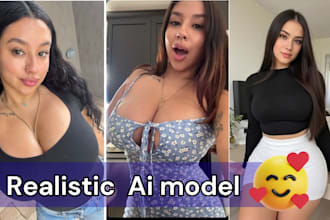 do nsfw, stw ai influencer ai model for instagram fanvue lora training comfyui