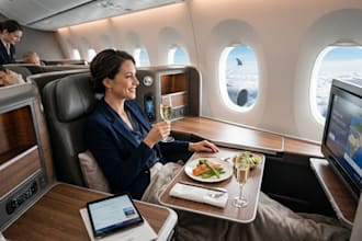 find and book expert airline tickets from USA and canada