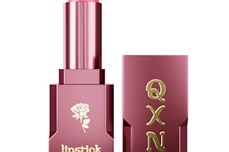 do cosmetic product modeling and realistic 3d rendering
