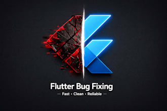 flutter bug fix or feature add