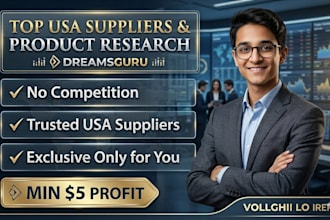 find high ROI amazon fba products with low competition