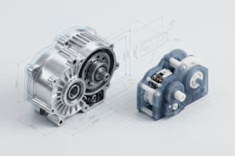 create a simple 3d model for prototyping or 3d printing