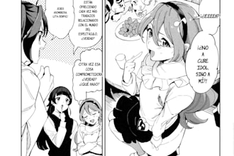 traducir doujin y manga al español, nsfw es bienvenido