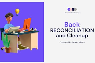 match your receipts to your bank statements accurately