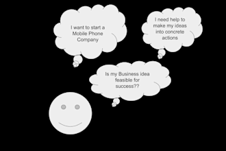 make a business plan