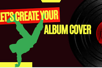 do your album cover