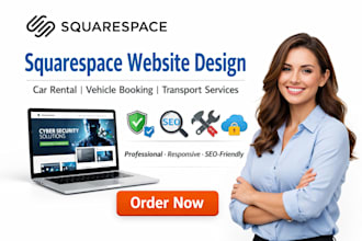 redesign cyber security website data protection website tech solution website