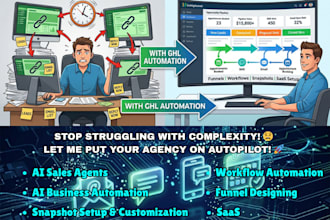 build workflow automation using n8n