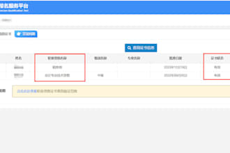 be your china accounting and tax advisor