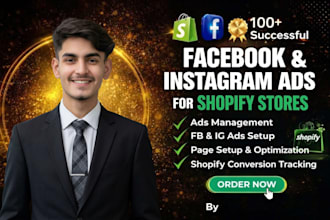 setup facebook ads advertising campaign, meta ads