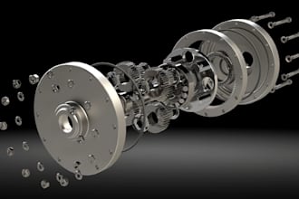 3d cad modeling for 3d printing prototyping manufacturing