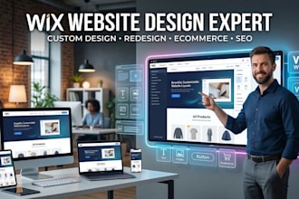 wix website redesign redesign wix website design wix website redesign wix