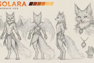 fursona ref sheet furry reference sheet anthro   sheet furry oc ref sheet anime