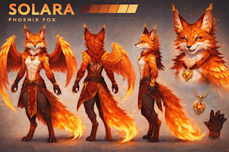fursona ref sheet furry reference sheet anthro   sheet furry oc ref sheet anime
