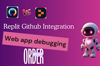 clone replit web app duplicate replit responsive design rebuild replit website