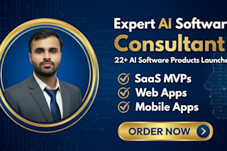 conduct ai audit ,consult on ai workflow for your business