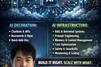 build ai agents, chatbots, and llm apps