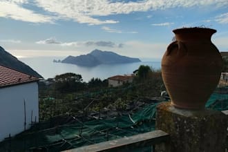 offer smart trip planning for naples, pompeii, sorrento and the amalfi coast
